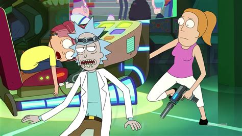 rick and morty episodenguide|Rick and Morty Episodenguide – fernsehserien.de